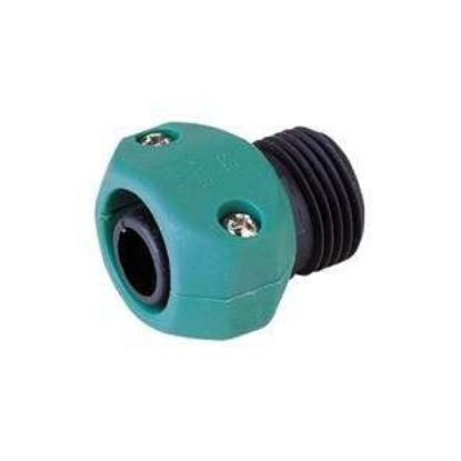 Picture of Water-Hose X 3/4 Male Hose-Coupling