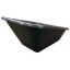 Picture of POLY Wheel-Barrow-Tray BLACK 8CU