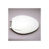 Picture of Toilet-Seat Plastic-material White