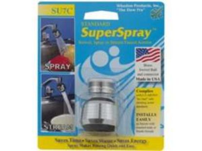 Picture of Faucet-Aerator