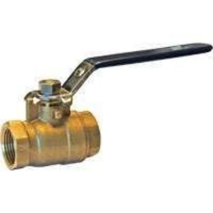 Picture of G1 2" Ball-Valve IPS Lead-Free