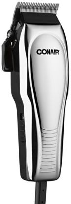 Picture of Chrome HAIRCUT KIT