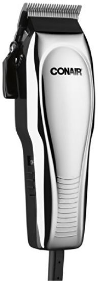 Picture of Chrome HAIRCUT KIT