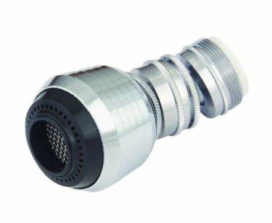 Picture of Faucet-Aerator Double Spray Lead-Free