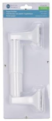 Picture of Toilet-Paper-Holder White Square