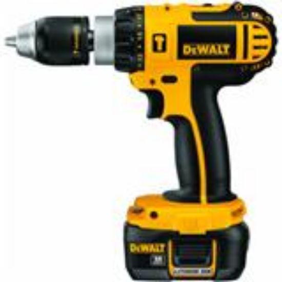 Picture of hammer-drill 18-volt Li-ion 1/2