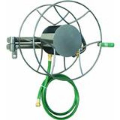 Picture of WallMNT Swivel HoseReel