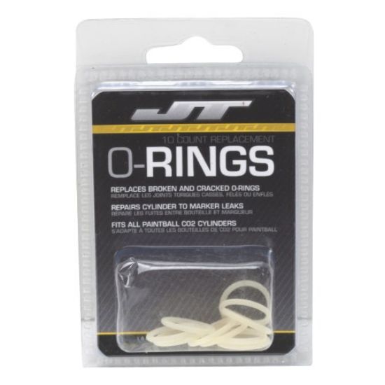 Picture of CO2 O-Rings