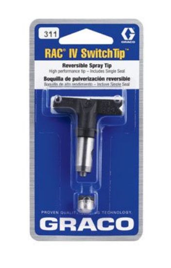 Picture of 311 Paint-Sprayer-Tip