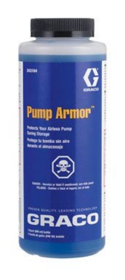 Picture of Pump Armor