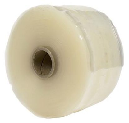 Picture of Silicone-Tape 2" x 30 mil 36' Clear