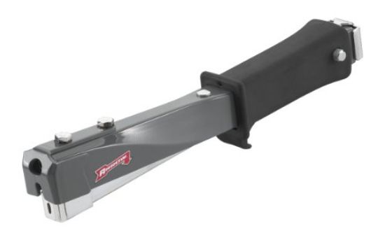 Picture of Hammer-tacker Steel T50 Staples