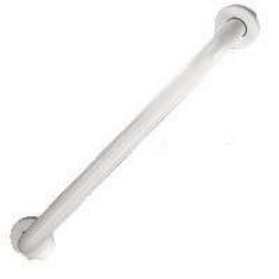 Picture of Safety Grab-Bar 36" White