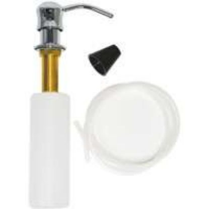 Picture of Soap-Dispenser With HOSE BOTTLE