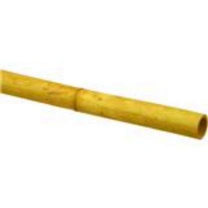 Picture of Bamboo 1-1/8" 1-3/8" x 4'