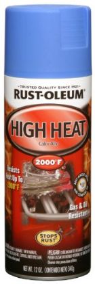 Picture of Paint Paint Blue