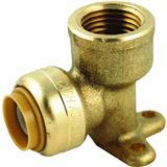 Picture of Drop-Ear ELBOW 1/2" x 1/2"