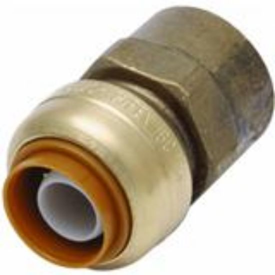 Picture of ™sharkbite™ Fm Adapter 1/2" X 3/4" Material