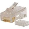 Picture of Modular Plugs Rj-45 Cat6