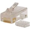 Picture of Modular Plugs Rj-45 Cat6