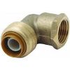 Picture of 1/2" x 1/2" Female Elbow Npt X Push