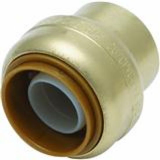 Picture of 1" End-Cap