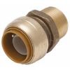 Picture of Male-Adapter 1/2" x 3/4" Material