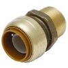 Picture of Male-Adapter 3/4 X 3/4 Material