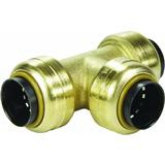 Picture of TEE 1 X 1 X 3/4 Material