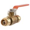 Picture of Ball-Valve 1/2"