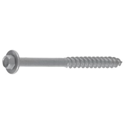 Picture of Ledger-screw 3-5/8"