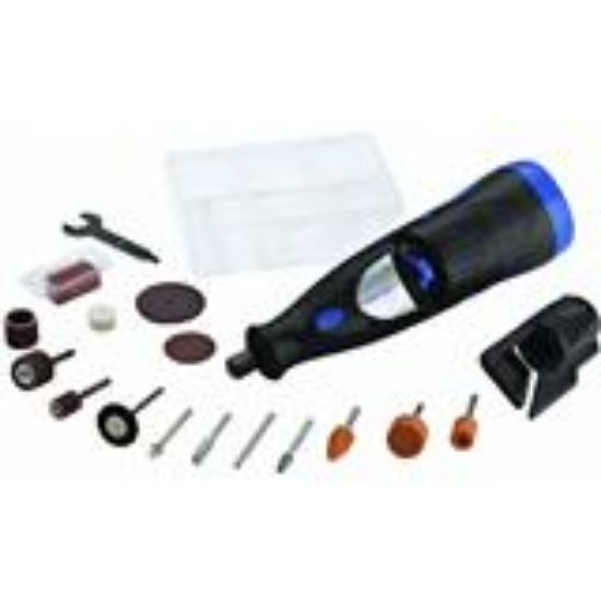 Picture of Rotary-Tool Kit