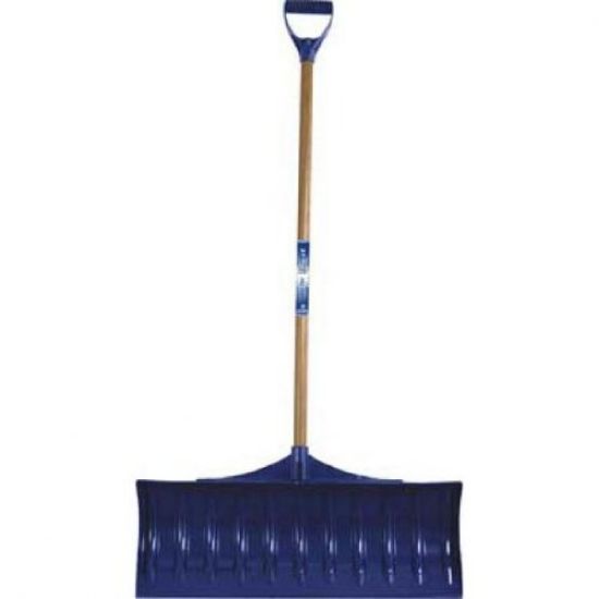 Picture of Snow-Pusher 30" Poly