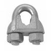 Picture of wire-rope-clip Galvanized-Steel 3/16"