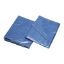 Picture of Poly-Tarp Woven-Polyethylene Medium-Duty Blue