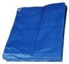 Picture of Poly-Tarp Woven-Polyethylene Medium-Duty Blue