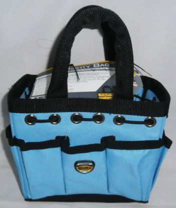 Picture of Poly Mighty Bag Assorted 7"