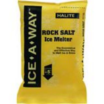 Picture of Halite Rock-Salt