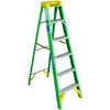 Picture of Step-Ladder 6' Type-2