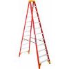 Picture of Step-ladder Fiberglass Type-1a