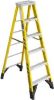 Picture of Step-Ladder Fiberglass 6' Type-1AA