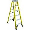 Picture of Step-Ladder Fiberglass 6' Type-1AA
