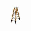 Picture of Step-Ladder Fiberglass 6' Type-1AA