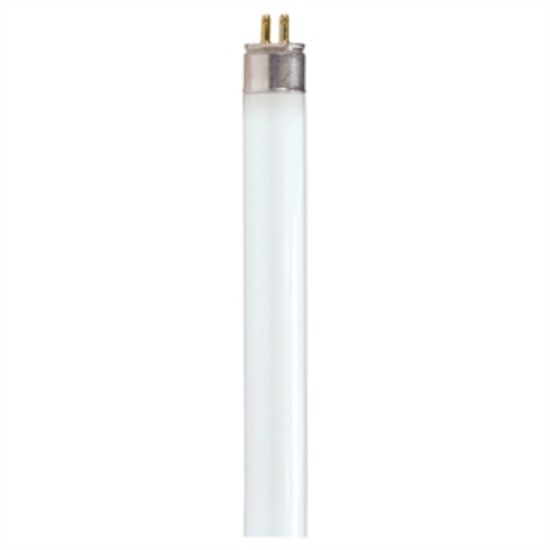 Picture of Light-Bulb T-5 54W Mini-Bi-Pin Base 4100 Kelvin