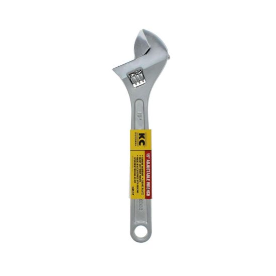 Picture of Adjustable-Wrench 15"