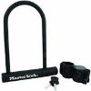 Picture of U-Lock Bicycle-lock 8"