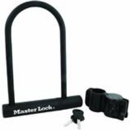 Picture of U-Lock Bicycle-lock 8"