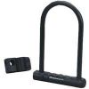 Picture of U-Lock Bicycle-lock 8"