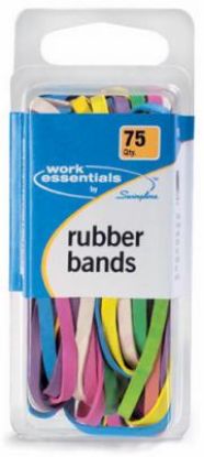Picture of Rubber-Band Assorted