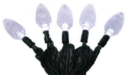 Picture of C6 Light Set